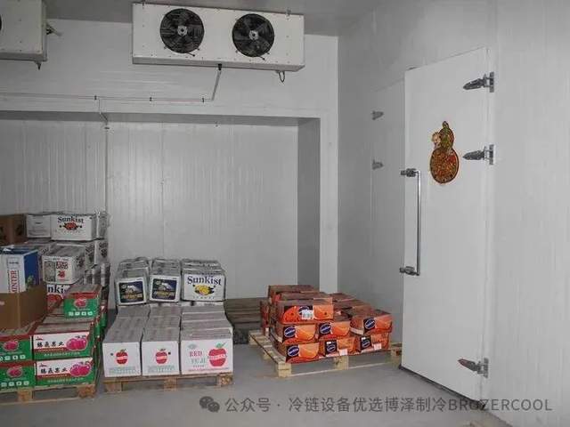 花3万建个冷库,到底值不值?(pic5) 花3万建个冷库,到底值不值?(pic5)