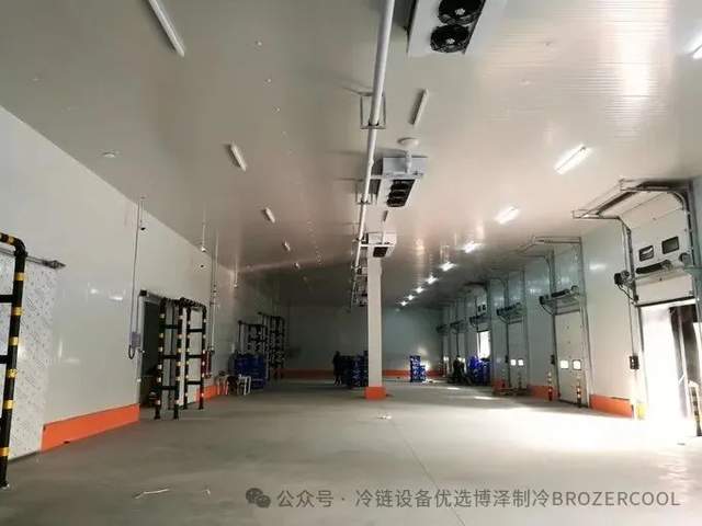 花3万建个冷库,到底值不值?(pic6) 花3万建个冷库,到底值不值?(pic6)
