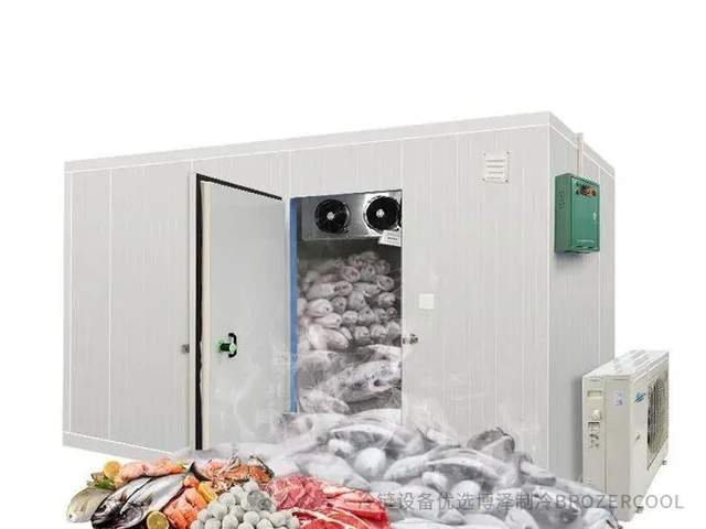 花3万建个冷库,到底值不值?(pic7) 花3万建个冷库,到底值不值?(pic7)