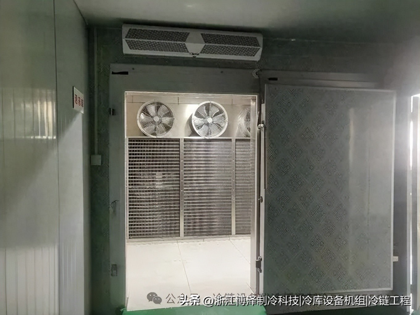 羊肉冷库贮藏避坑指南：选对冷库，让你的羊肉卖相好、更安全