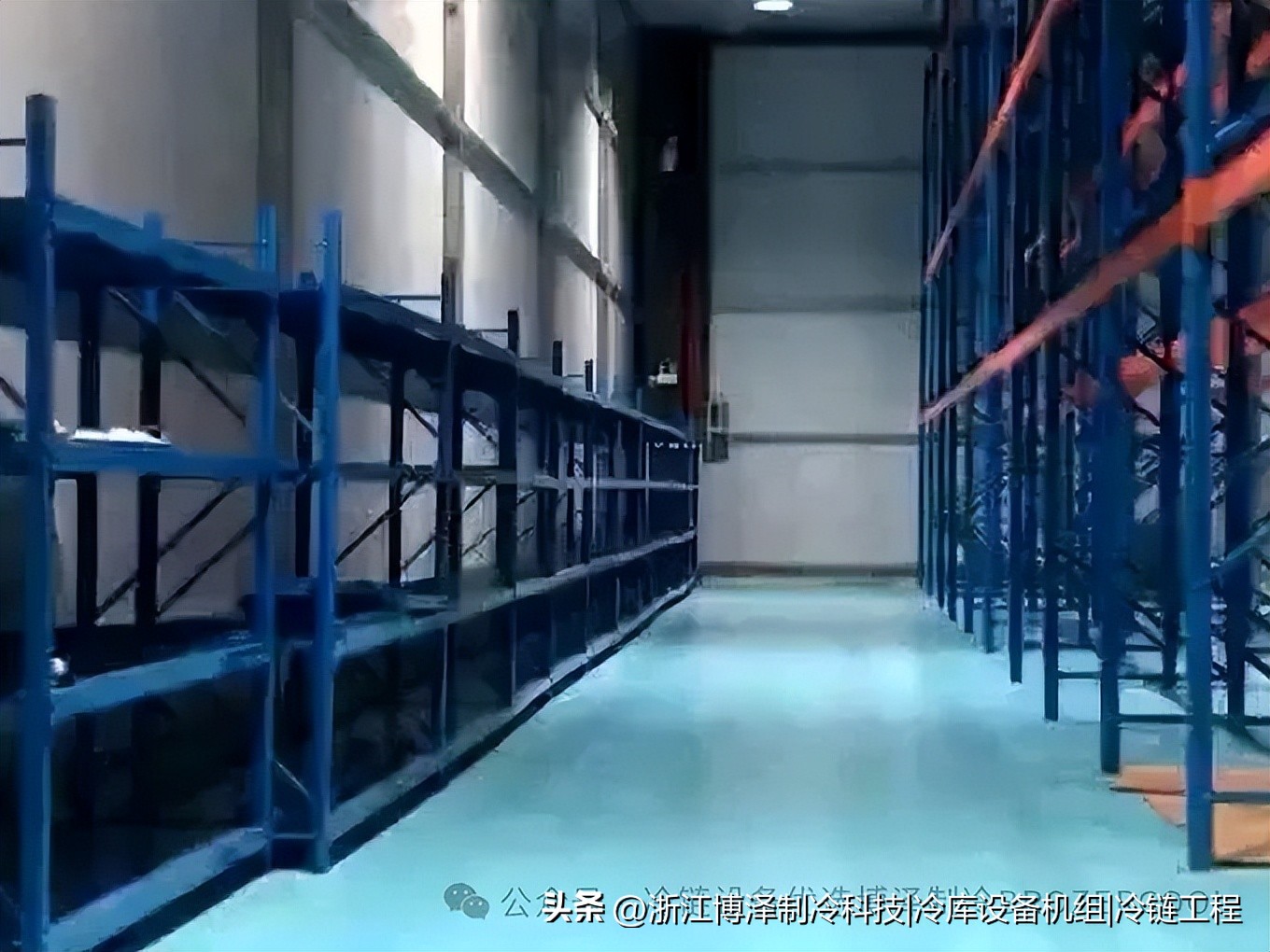 羊肉冷库贮藏避坑指南：选对冷库，让你的羊肉卖相好、更安全(pic6)