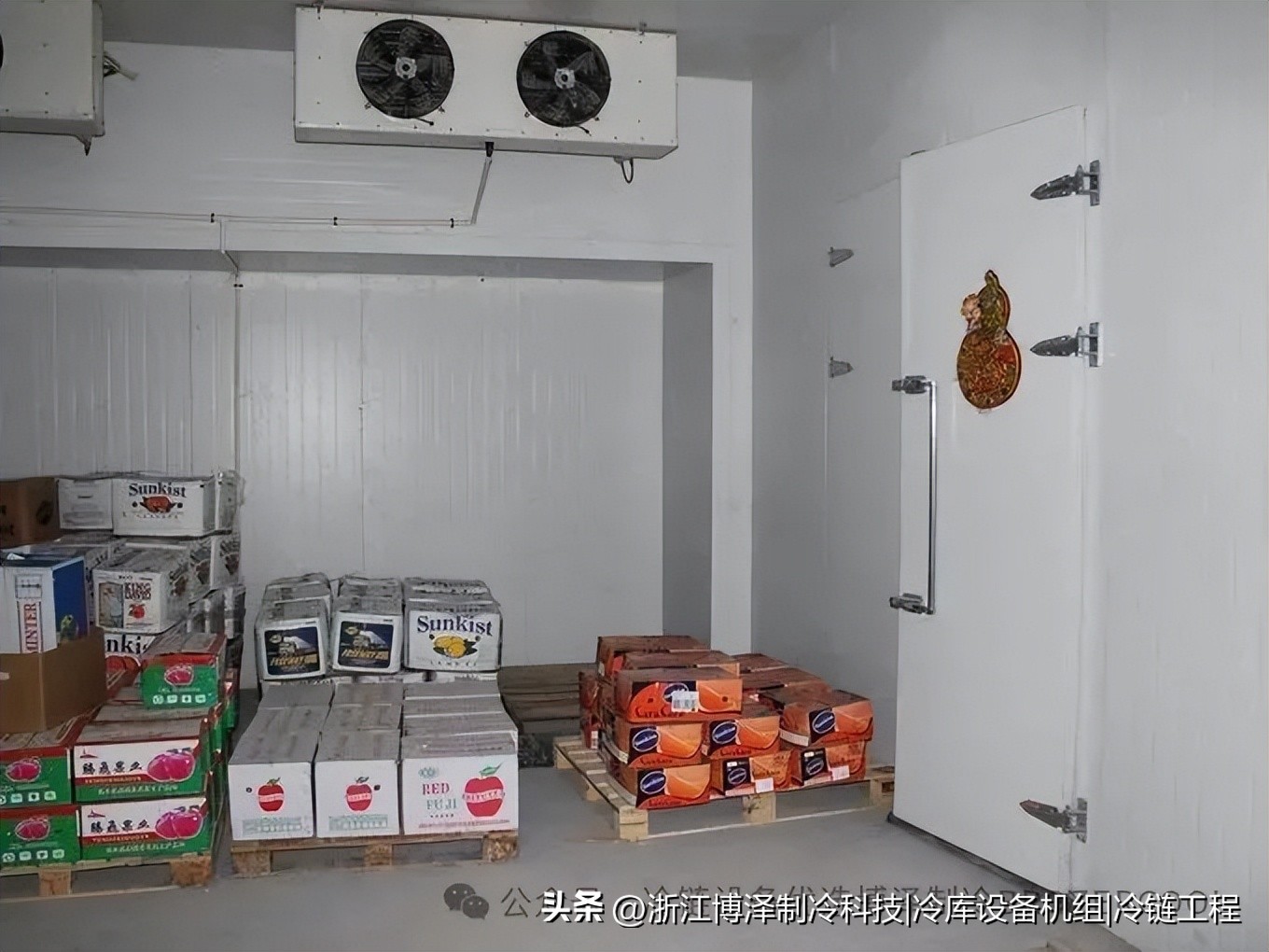 冷库温度设计：不是越低越好！一位老师傅的避坑指南(pic4)