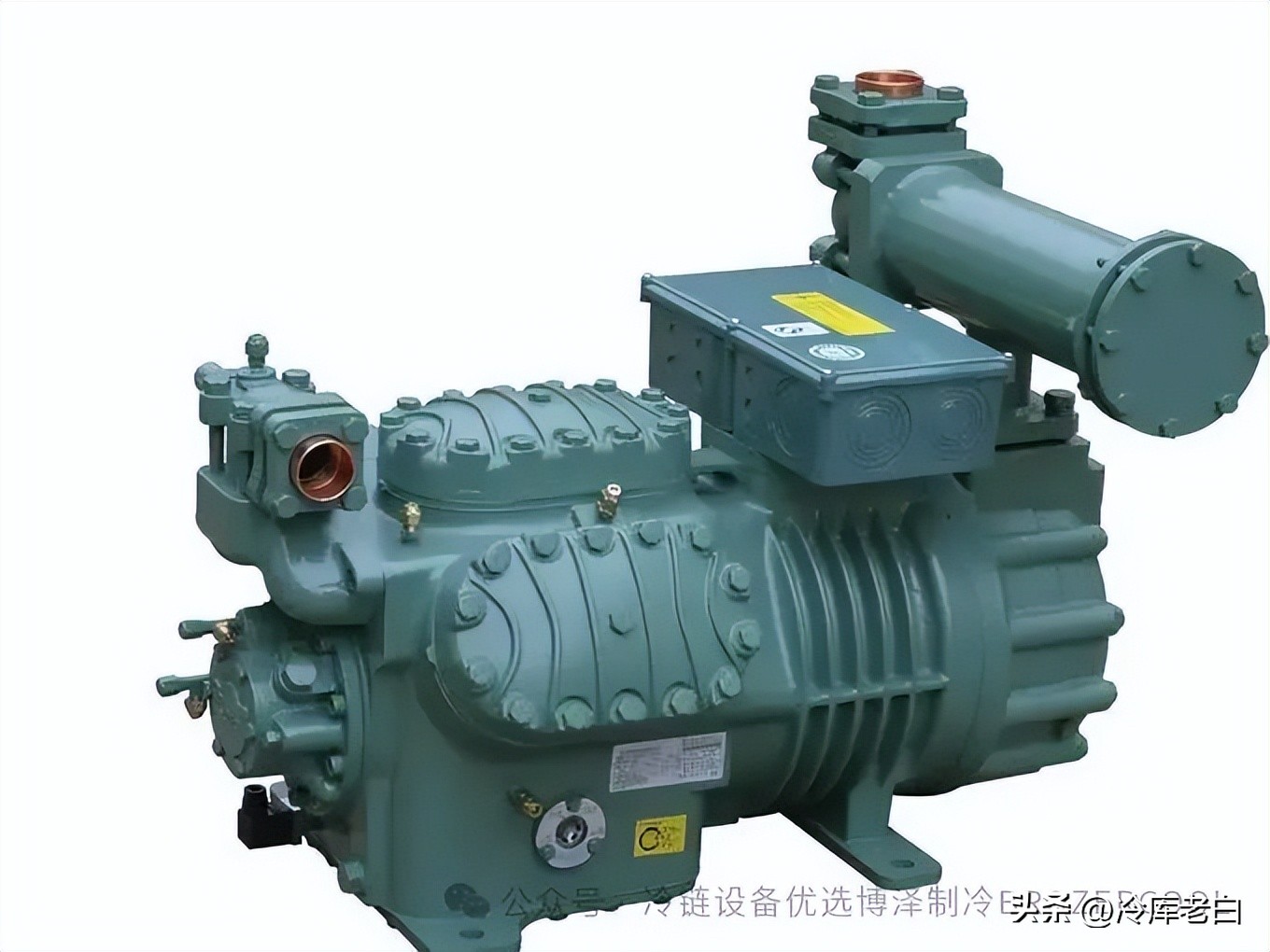 冷库选机组别再被坑了！2026年最新选型指南，看完少花冤枉钱(pic4)