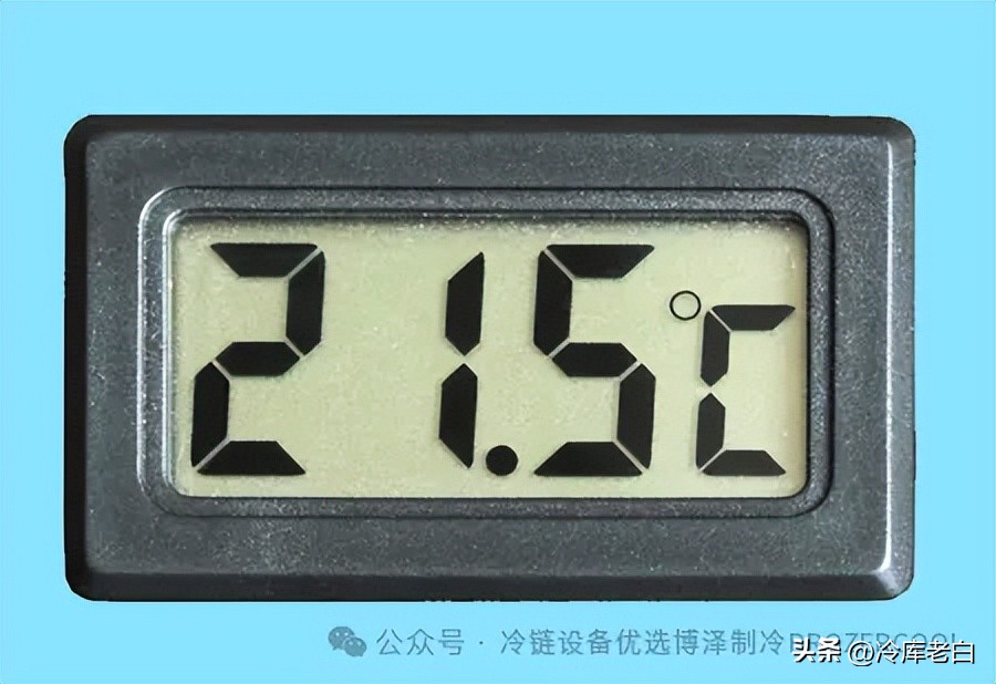 冷库一直"转不停"?老师傅揭秘:90%的故障都是这5个原因!(pic4) 冷库一直"转不停"?老师傅揭秘:90%的故障都是这5个原因!(pic4)