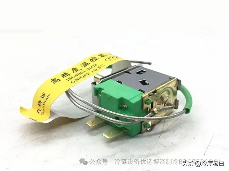 冷库压缩机结冰越结越慢 老师傅揭秘5大"元凶" 学会这3步自己也排查(pic4) 冷库压缩机结冰越结越慢 老师傅揭秘5大"元凶" 学会这3步自己也排查(pic4)