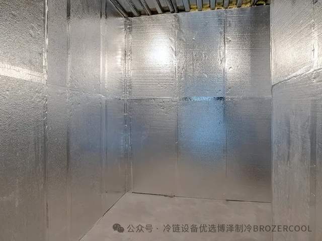 冷库现场尺寸测量方法详解(pic2) 冷库现场尺寸测量方法详解(pic2)
