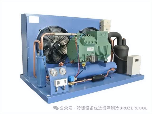 冷库现场尺寸测量方法详解(pic3) 冷库现场尺寸测量方法详解(pic3)