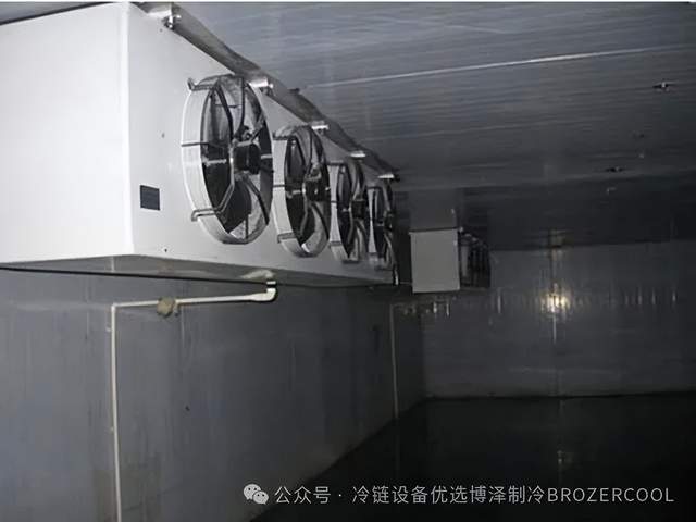 冷库用电量大到吓人？掌握这几招，电费直接砍半！