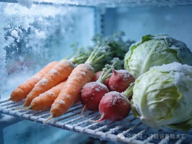 常见果蔬冷库储存温度速查表：30种蔬菜水果适宜温度与保鲜期(pic3)