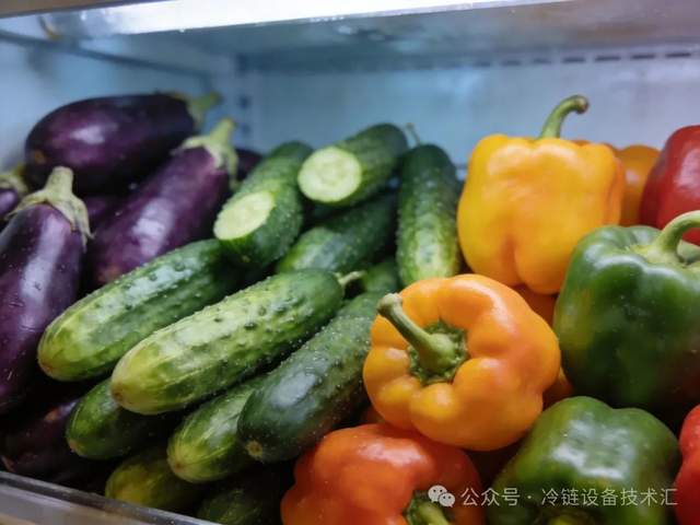 常见果蔬冷库储存温度速查表：30种蔬菜水果适宜温度与保鲜期(pic4)