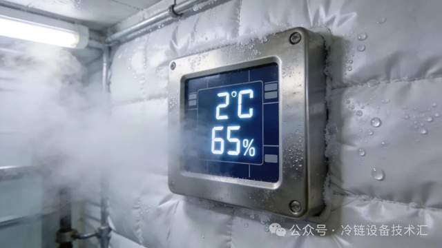 粉条冷库管理全攻略:从入库规范到冷库vs常温存储对比(pic2) 粉条冷库管理全攻略:从入库规范到冷库vs常温存储对比(pic2)