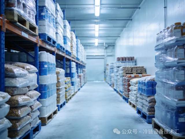 粉条冷库管理全攻略:从入库规范到冷库vs常温存储对比(pic4) 粉条冷库管理全攻略:从入库规范到冷库vs常温存储对比(pic4)