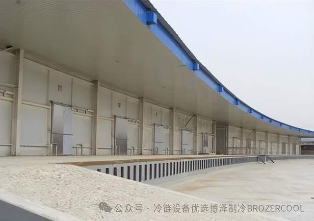 200平方冷库造价和耗电量多少？一张表给你算清楚(pic1)