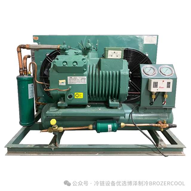 200平方冷库造价和耗电量多少？一张表给你算清楚(pic2)