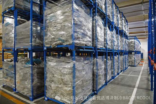 200平方冷库造价和耗电量多少？一张表给你算清楚(pic3)