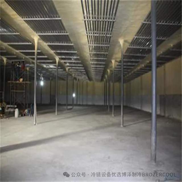 建一个冷库需要多久？5个阶段时间安排一目了然(pic1)