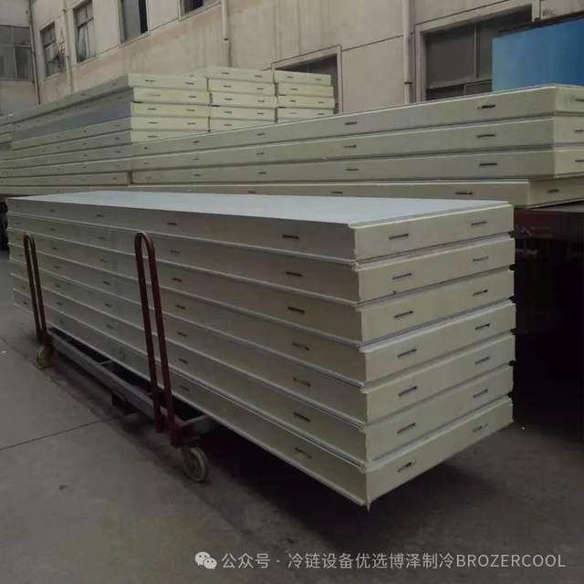 建一个冷库需要多久？5个阶段时间安排一目了然(pic2)