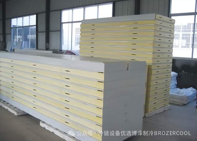 建一个冷库需要多久？5个阶段时间安排一目了然(pic3)