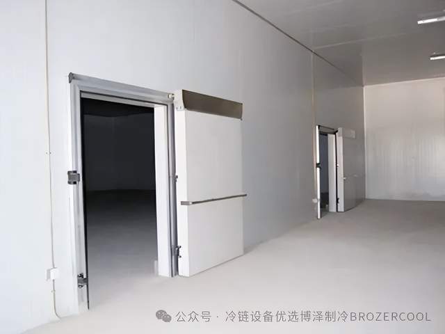 室内装配式冷库建设规范!6大标准要点必须达标(pic4) 室内装配式冷库建设规范!6大标准要点必须达标(pic4)