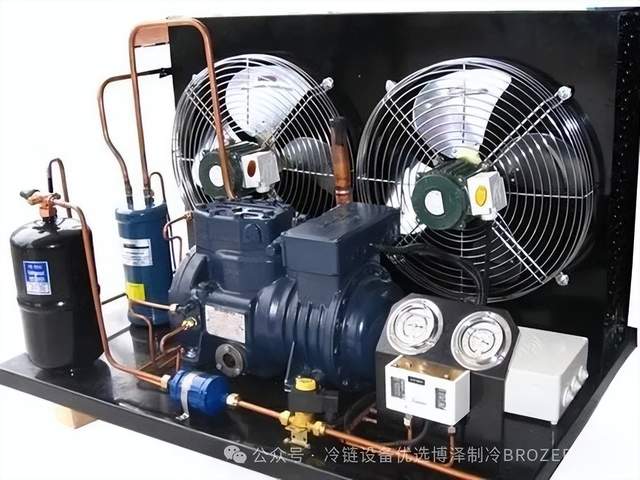 室内装配式冷库建设规范!6大标准要点必须达标(pic5) 室内装配式冷库建设规范!6大标准要点必须达标(pic5)
