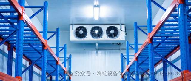 冷库完工验收全攻略|逐项核对不踩坑,达标再签收才安心(pic1) 冷库完工验收全攻略|逐项核对不踩坑,达标再签收才安心(pic1)