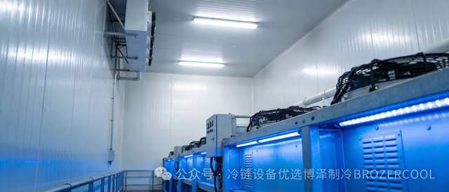 新手建冷库 | 库板+机组怎么选？(pic1)