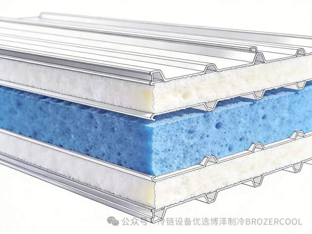 新手建冷库 | 库板+机组怎么选？(pic2)