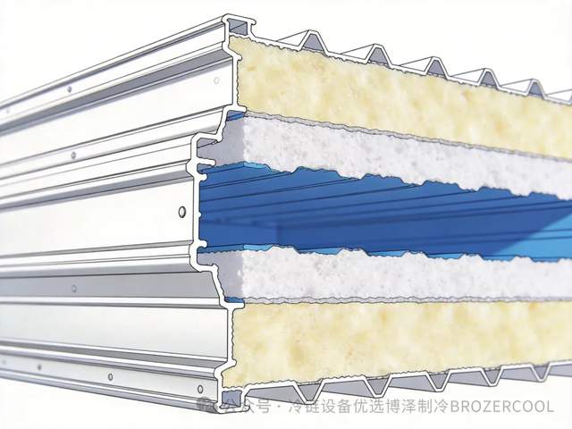 新手建冷库 | 库板+机组怎么选？(pic4)