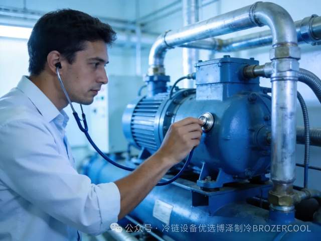 新手建冷库|报价套路大揭秘!3分钟识破商家陷阱(pic2) 新手建冷库|报价套路大揭秘!3分钟识破商家陷阱(pic2)