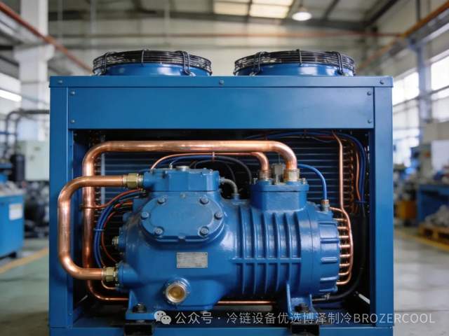 新手建冷库|报价套路大揭秘!3分钟识破商家陷阱(pic3) 新手建冷库|报价套路大揭秘!3分钟识破商家陷阱(pic3)