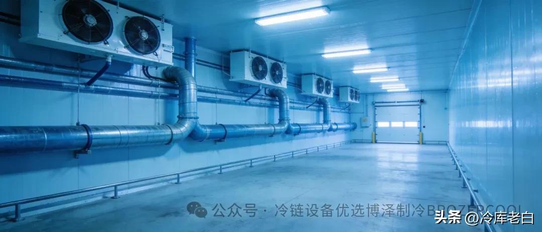 四种冷库制冷工艺怎么选？看完这篇不再纠结(pic3)