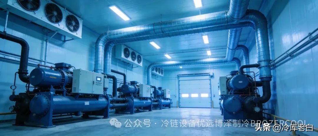 四种冷库制冷工艺怎么选？看完这篇不再纠结(pic5)