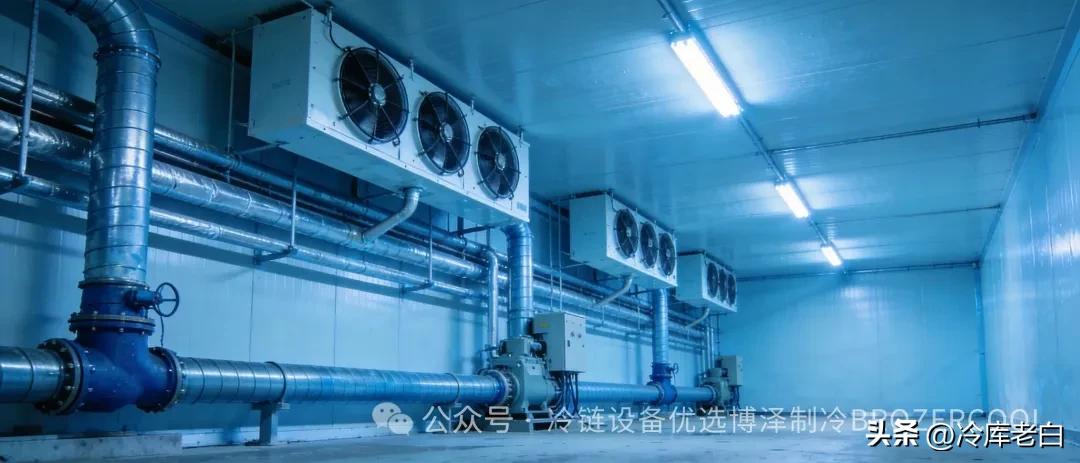 四种冷库制冷工艺怎么选？看完这篇不再纠结(pic4)
