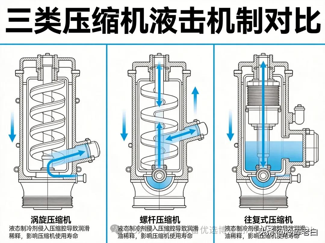 压缩机液击：4大致命成因与5大防护策略(pic4)