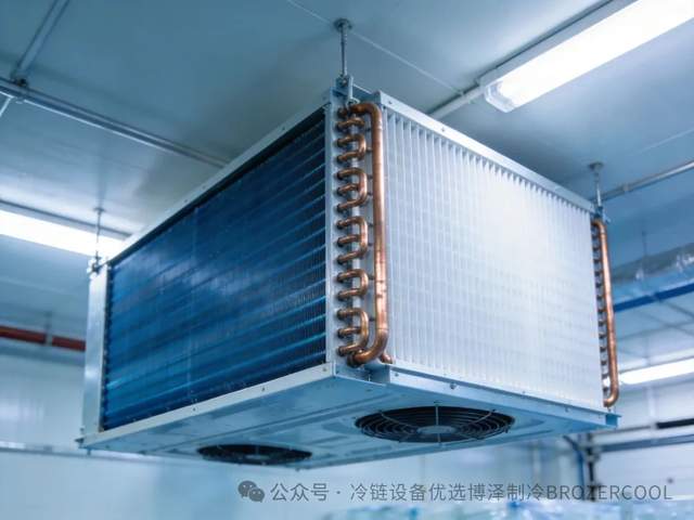 冷库冷风机选型9大核心要点,80%的人都踩过坑!(pic5) 冷库冷风机选型9大核心要点,80%的人都踩过坑!(pic5)