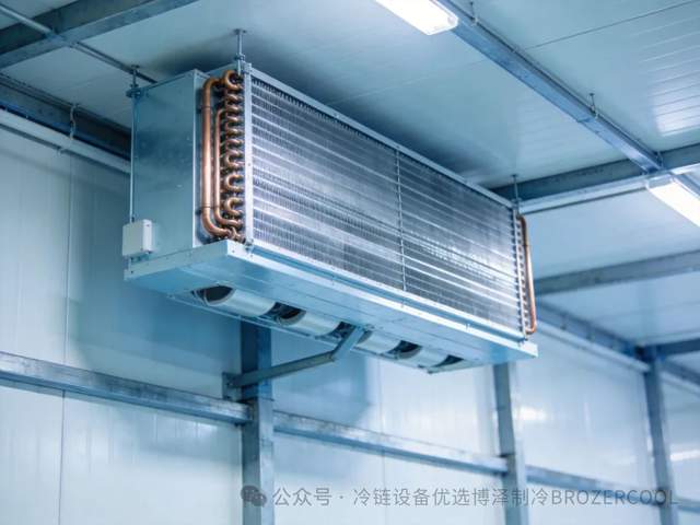 冷库冷风机选型9大核心要点,80%的人都踩过坑!(pic6) 冷库冷风机选型9大核心要点,80%的人都踩过坑!(pic6)