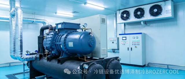 小型冷库选型核心:5步走错一个都是钱坑(pic1) 小型冷库选型核心:5步走错一个都是钱坑(pic1)