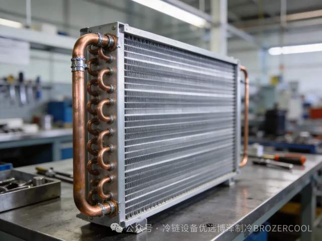 小型冷库选型核心:5步走错一个都是钱坑(pic3) 小型冷库选型核心:5步走错一个都是钱坑(pic3)