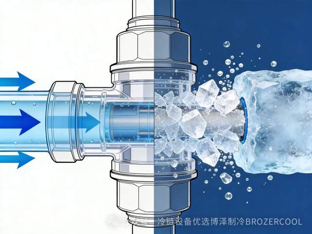 3分钟搞懂制冷系统3种堵塞！ 老师傅总结的预防指南，建议收藏(pic4)
