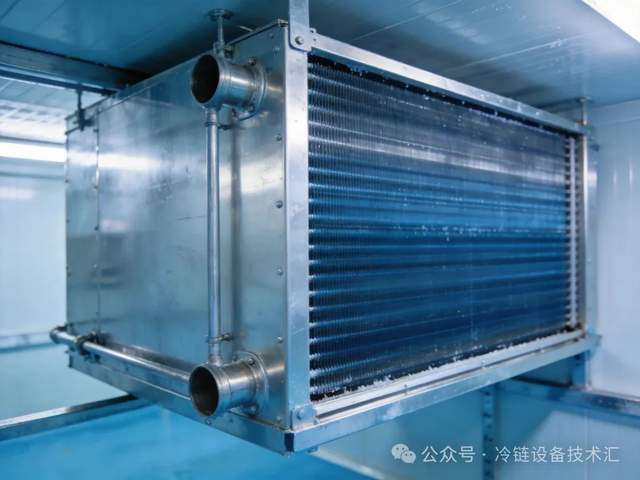 高标准肉类冷藏库建设指南:从温度控制到运营管理的系统方案(pic4) 高标准肉类冷藏库建设指南:从温度控制到运营管理的系统方案(pic4)