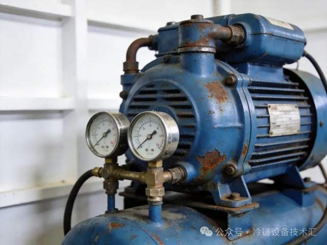 冷库用了好多年，性能下降怎么办？老化评估与升级改造全指南(pic2)