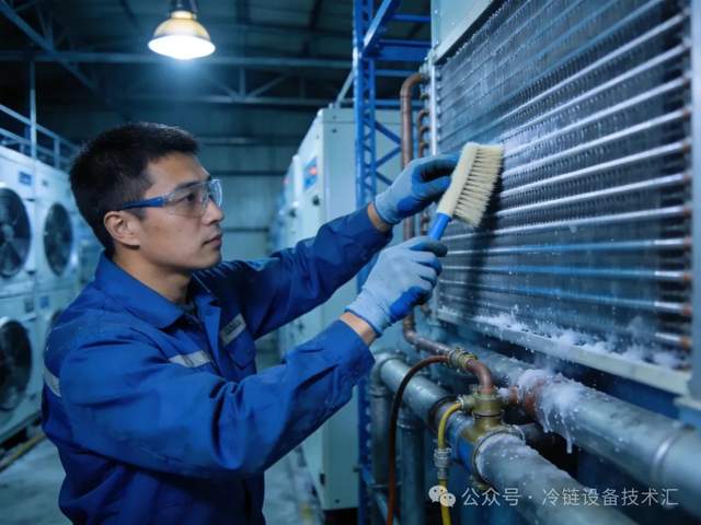 冷库用了好多年，性能下降怎么办？老化评估与升级改造全指南(pic4)