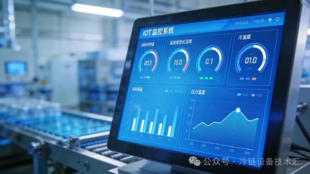 冷库用了好多年，性能下降怎么办？老化评估与升级改造全指南(pic5)