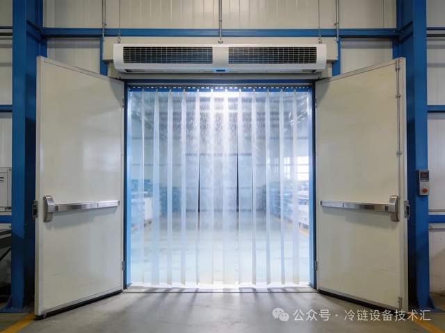 冷库省电自查清单:你的冷库与省电冷库差在哪?(pic2) 冷库省电自查清单:你的冷库与省电冷库差在哪?(pic2)