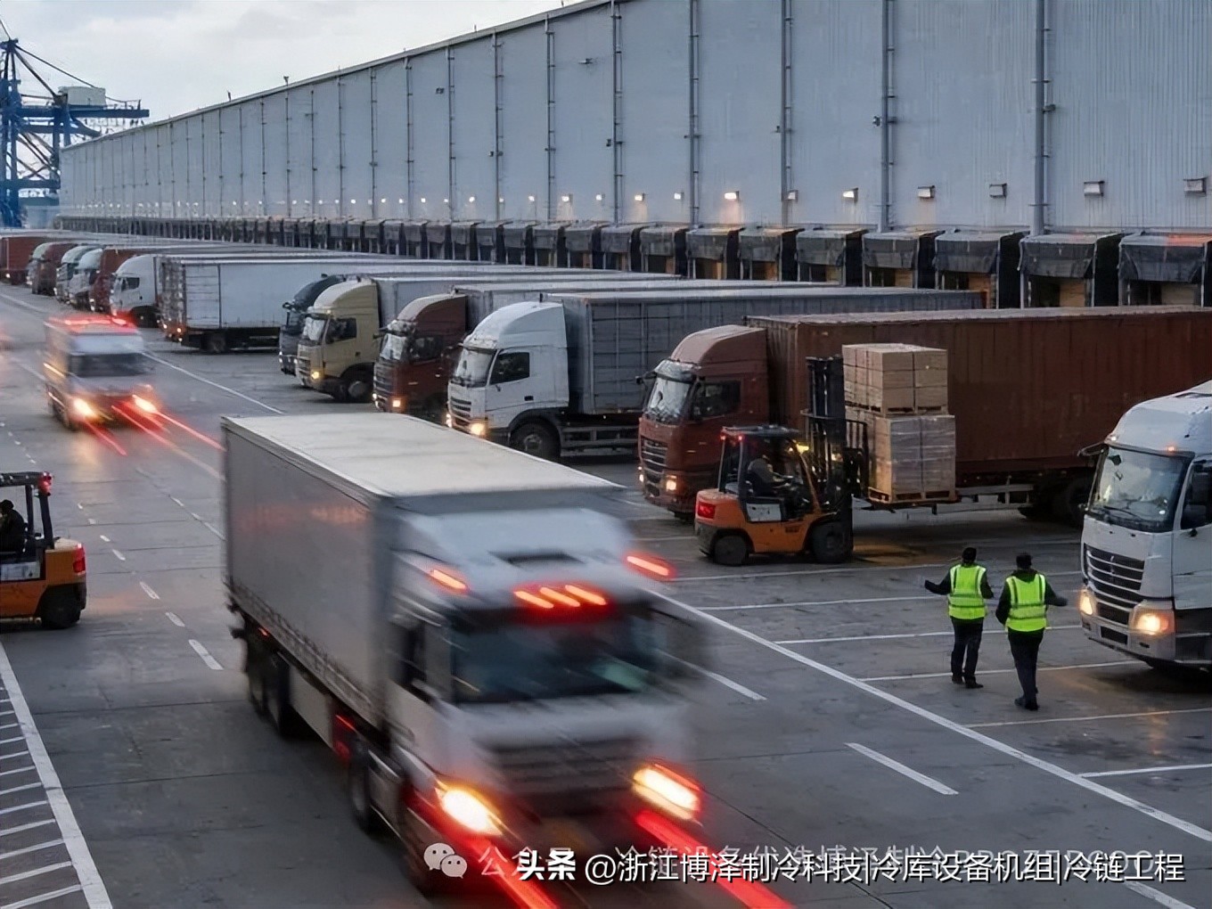冷库用地分类全解析：W1/W2/W3到底怎么选？搞错小心被叫停！(pic4)