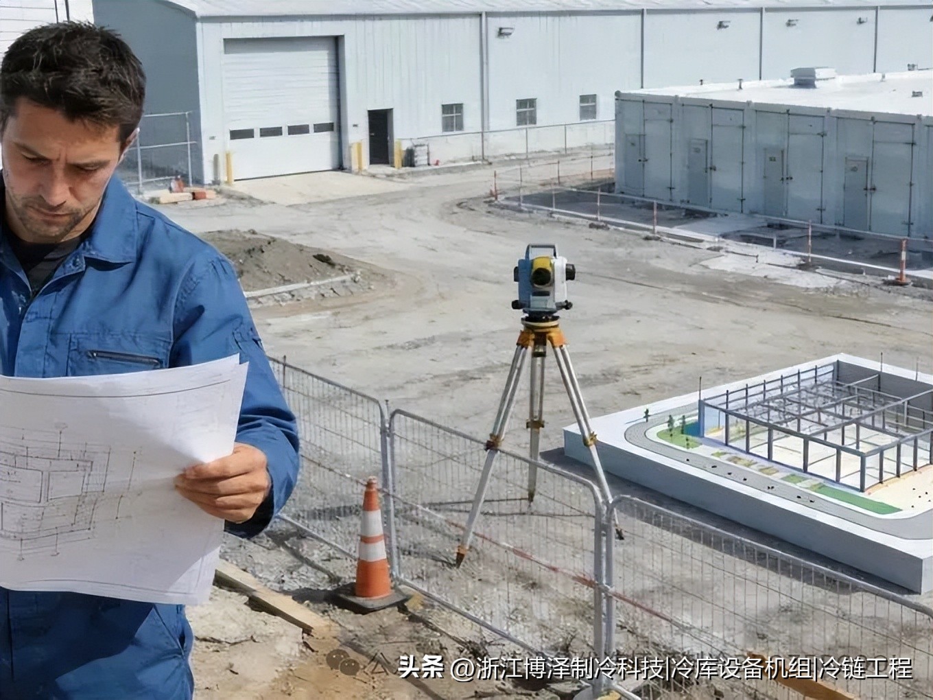 冷库用地分类全解析：W1/W2/W3到底怎么选？搞错小心被叫停！(pic5)