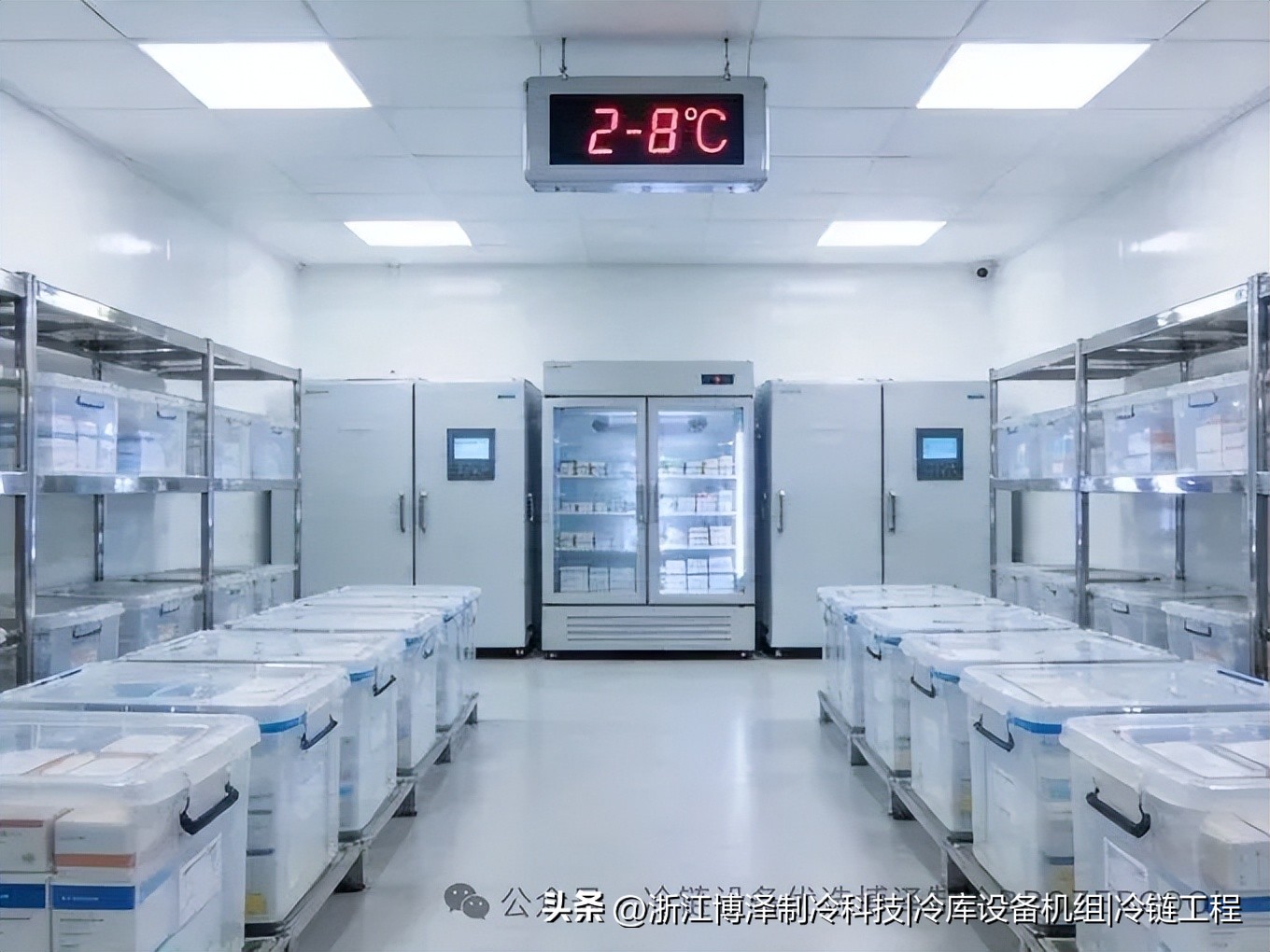 从零开始学冷库面积计算，再也不花冤枉钱！