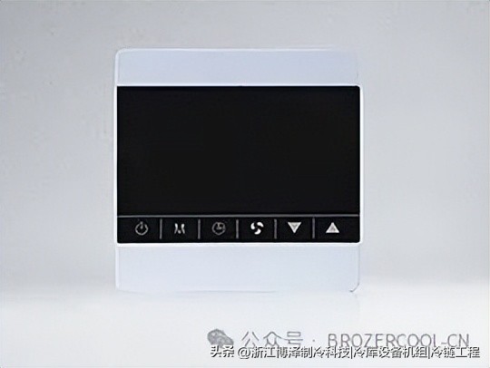 风冷冷库温度降不下来?别慌!这5个关键点帮你快速排查(pic4) 风冷冷库温度降不下来?别慌!这5个关键点帮你快速排查(pic4)