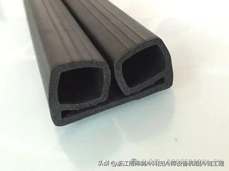 风冷冷库温度降不下来?别慌!这5个关键点帮你快速排查(pic6) 风冷冷库温度降不下来?别慌!这5个关键点帮你快速排查(pic6)