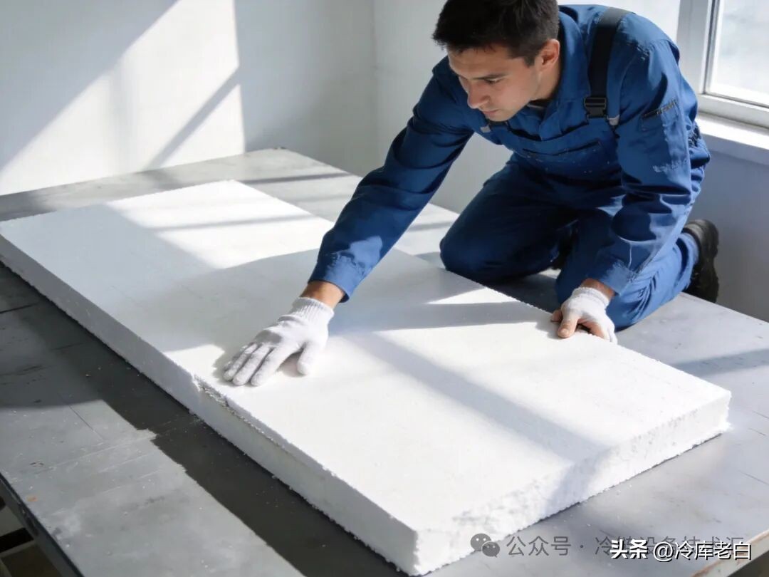 旧冷库板拆下来还能用吗？ 先看这5点，再决定回收还是报废(pic2)